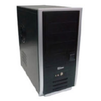 CASE AOPEN Midi H500E 350W (91.97120.E010)